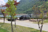 평화의댐 오토캠핑장 사진 3