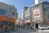 수원통닭거리 사진 2