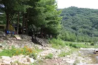 스카이 펜션&캠핑장 사진 2