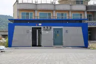 명파해변오토캠핑장 사진 2