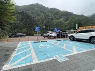황장목숲길 사진 3