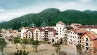 동강시스타 리조트