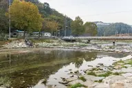 조종천계곡 사진 2