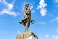 소양강처녀상