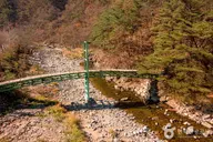 김삿갓 계곡 사진 3