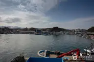 남애항 사진 3
