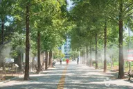 이천온천공원 사진 2
