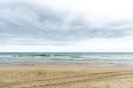 소돌해수욕장 사진 2