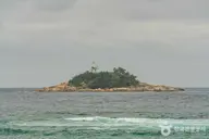 외옹치해변 사진 2