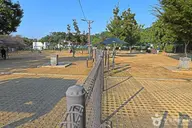 광교호수공원 반려견 놀이터 사진 2