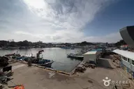 남애항 사진 2