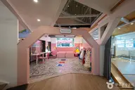 어울놀이패밀리카페 식사점 사진 3