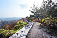 문수산 사진 2