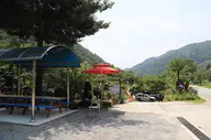 금방아 민박캠핑장