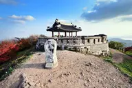 문수산 사진 3