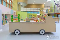 춘천시립도서관(장난감도서관) 사진 3