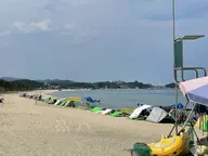지경리해변 사진 2