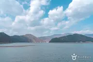 파로호(화천) 사진 2