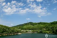 마장호수 사진 3