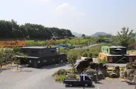큐브존캠핑장