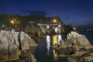 추암 출렁다리 사진 3