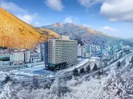 그랜드 인투라온호텔 정선 사진 2