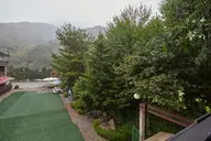 바다내음펜션 사진 2