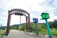 파주 율곡습지공원 사진 2