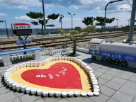 정동진 레일바이크 사진 2