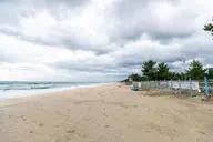 지경리해변 사진 3