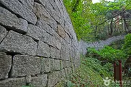 춘천봉의산성 사진 3
