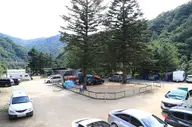 미산분교 캠핑장 사진 3