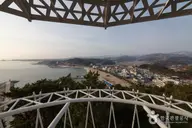 죽도정·죽도 전망대 사진 2