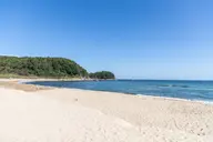 명파해변 사진 2