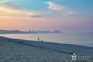 정암해수욕장 사진 3
